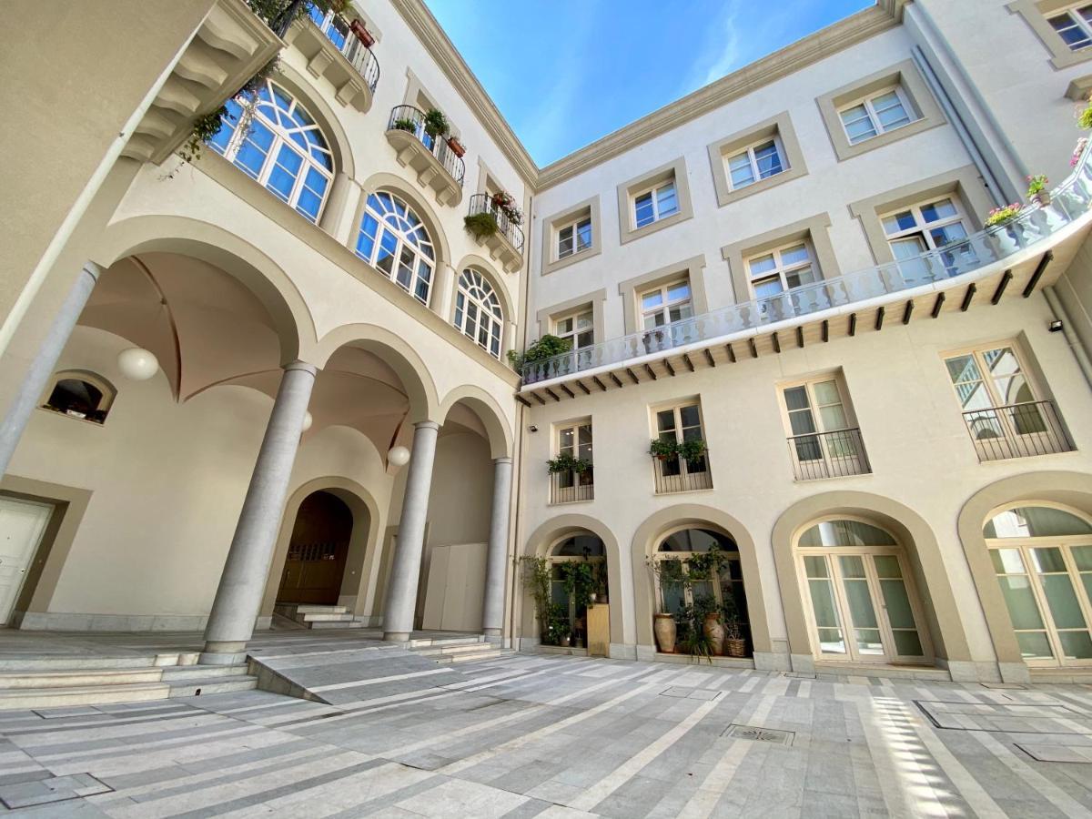 One Hotell Palermo Exteriör bild
