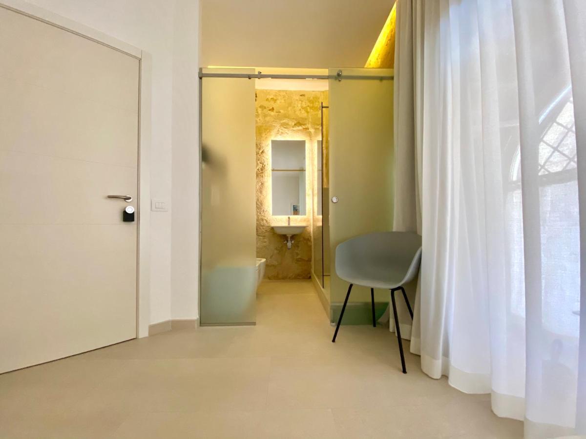 One Hotell Palermo Exteriör bild