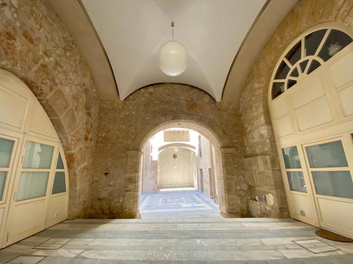 One Hotell Palermo Exteriör bild