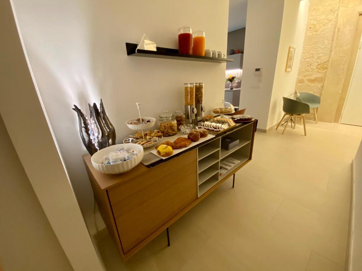 One Hotell Palermo Exteriör bild