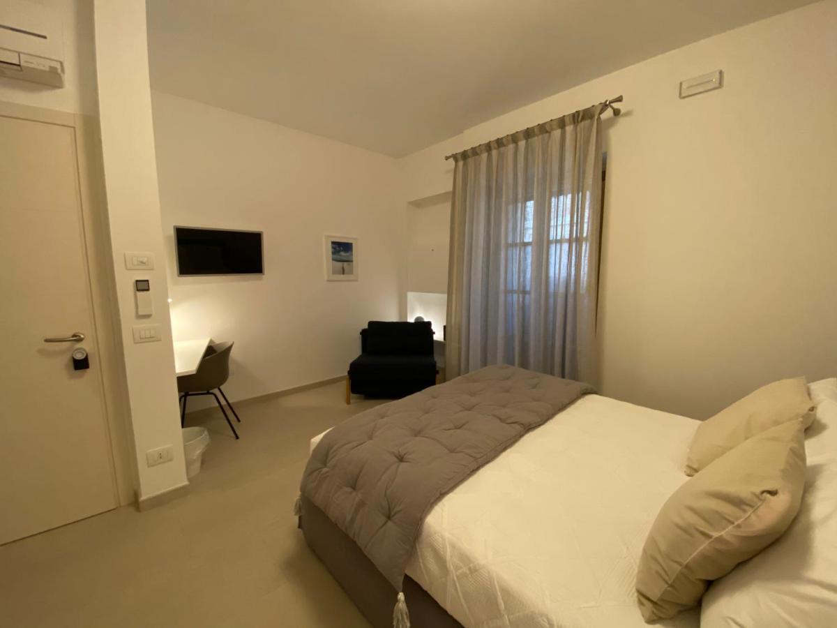 One Hotell Palermo Exteriör bild